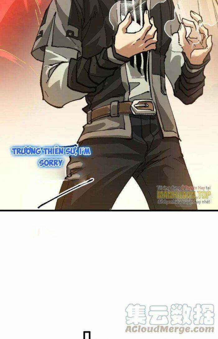 Thánh Khư Chapter 204 trang 40