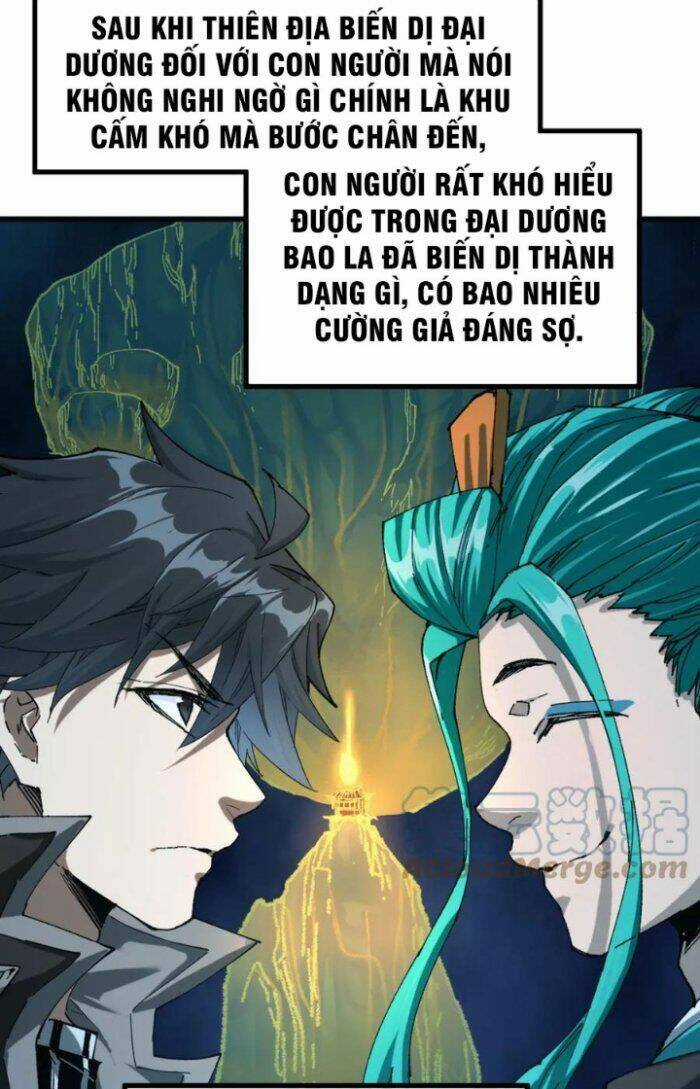 Thánh Khư Chapter 204 trang 42