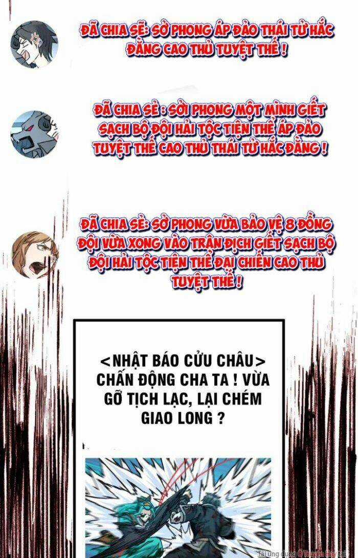 Thánh Khư Chapter 204 trang 45