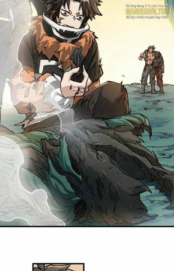 Thánh Khư Chapter 204 trang 5