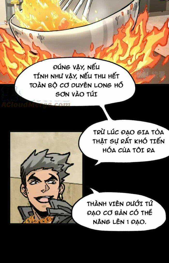 Thánh Khư Chapter 204 trang 50