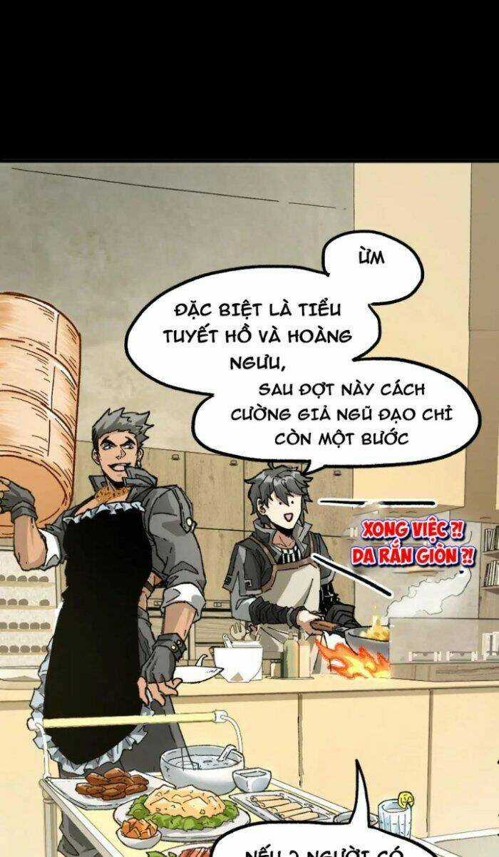 Thánh Khư Chapter 204 trang 51