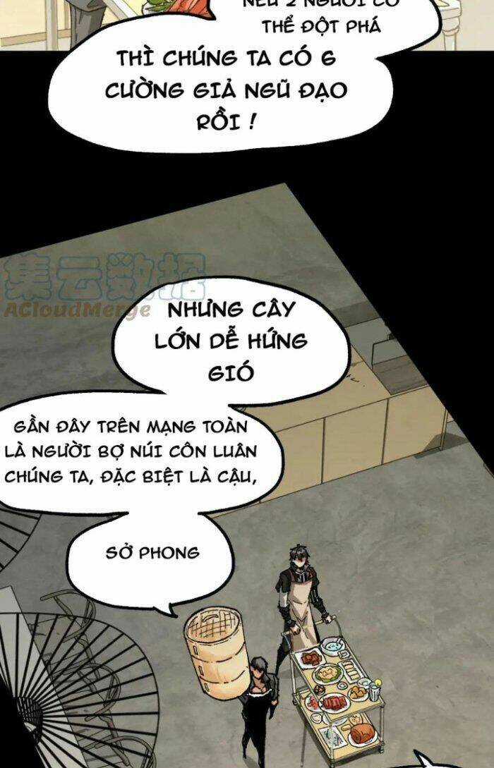 Thánh Khư Chapter 204 trang 52