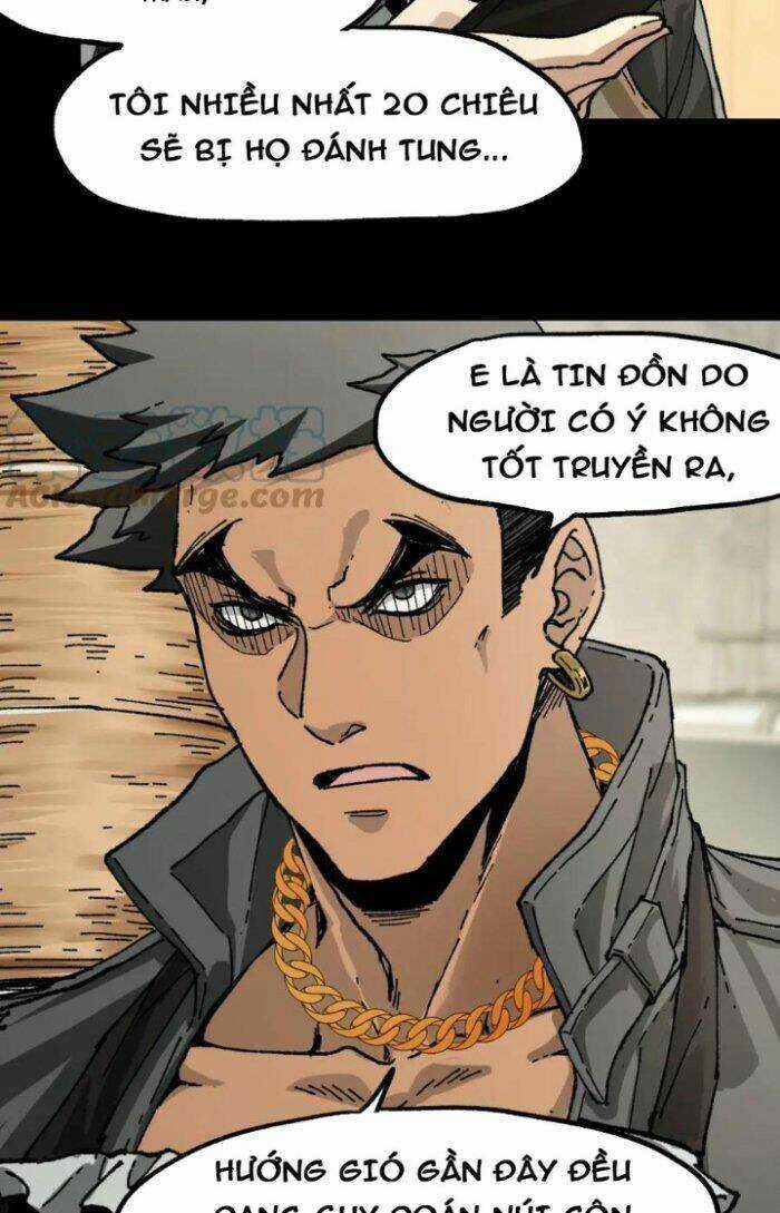 Thánh Khư Chapter 204 trang 54