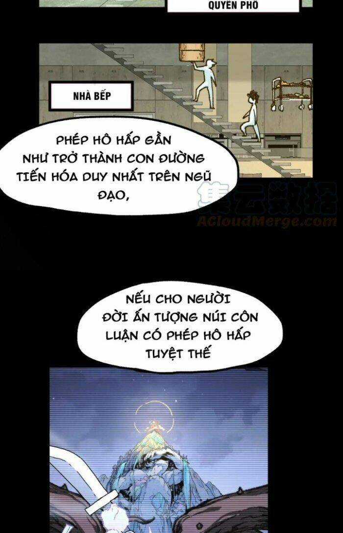 Thánh Khư Chapter 204 trang 56