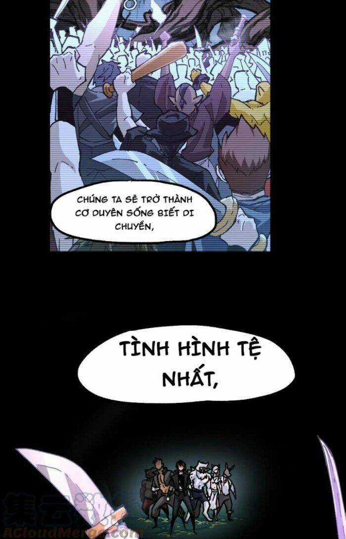 Thánh Khư Chapter 204 trang 57