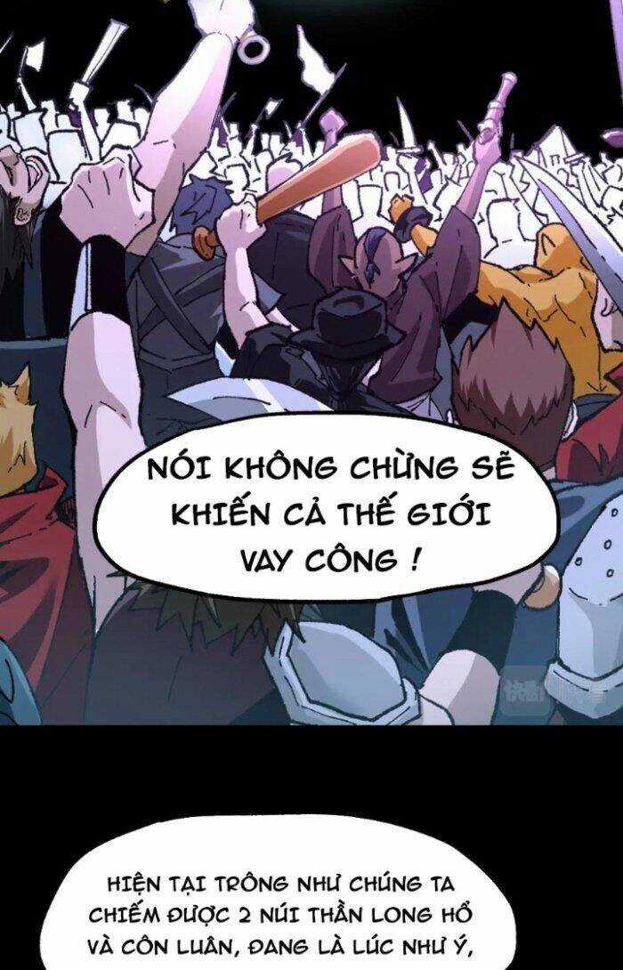 Thánh Khư Chapter 204 trang 58