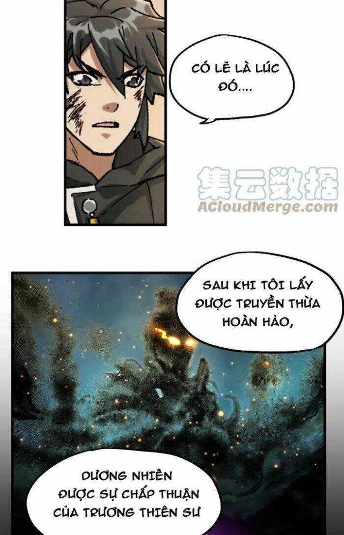 Thánh Khư Chapter 204 trang 6