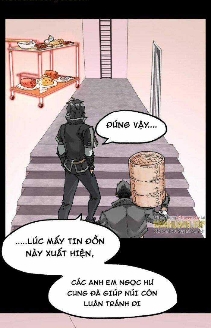 Thánh Khư Chapter 204 trang 60