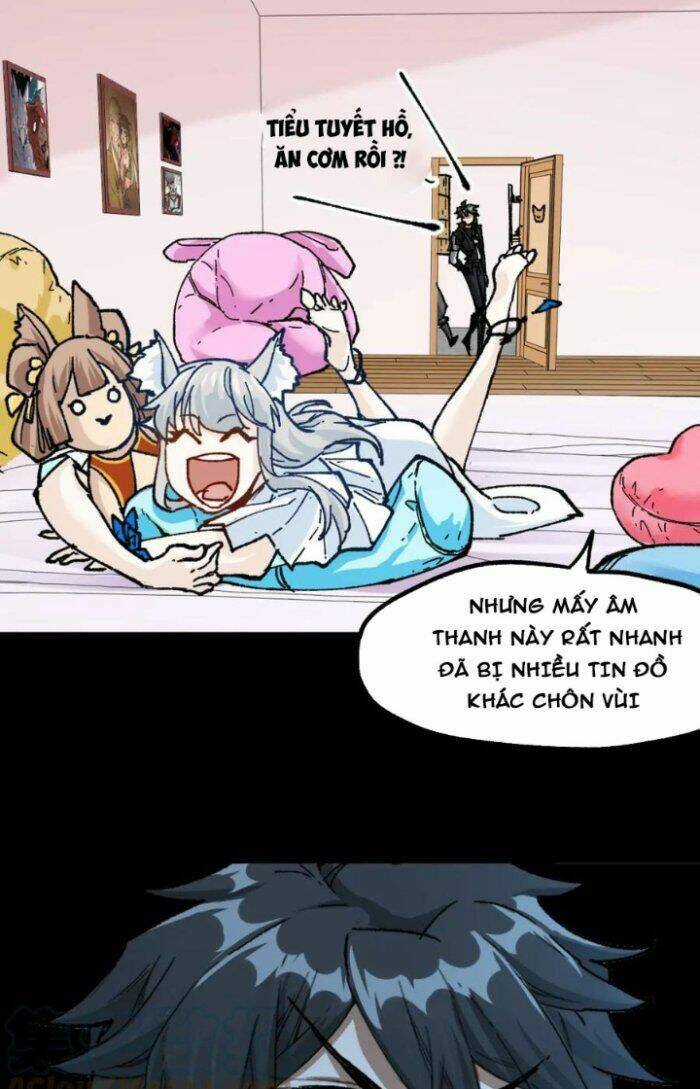 Thánh Khư Chapter 204 trang 61