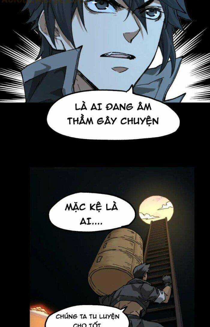 Thánh Khư Chapter 204 trang 62