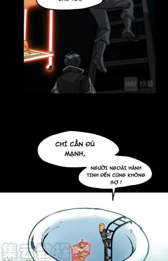 Thánh Khư Chapter 204 trang 63