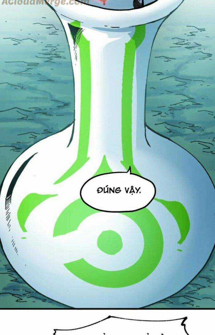 Thánh Khư Chapter 204 trang 64