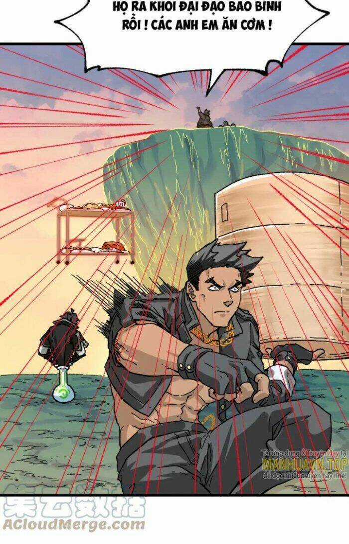 Thánh Khư Chapter 204 trang 65