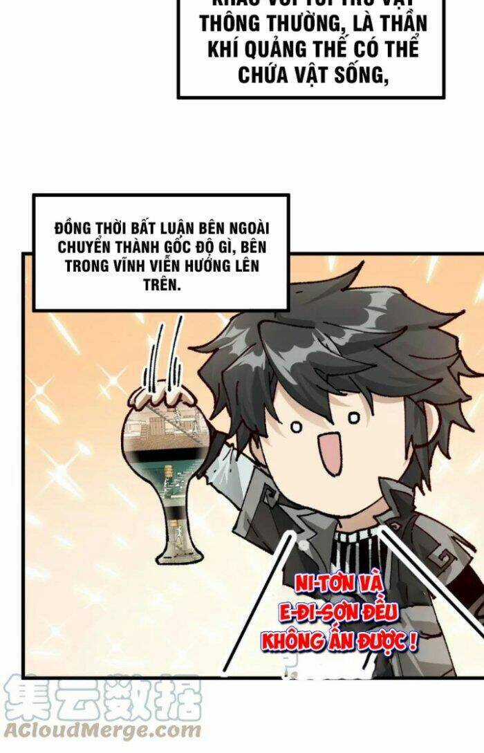 Thánh Khư Chapter 204 trang 67