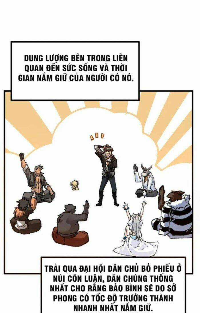 Thánh Khư Chapter 204 trang 68