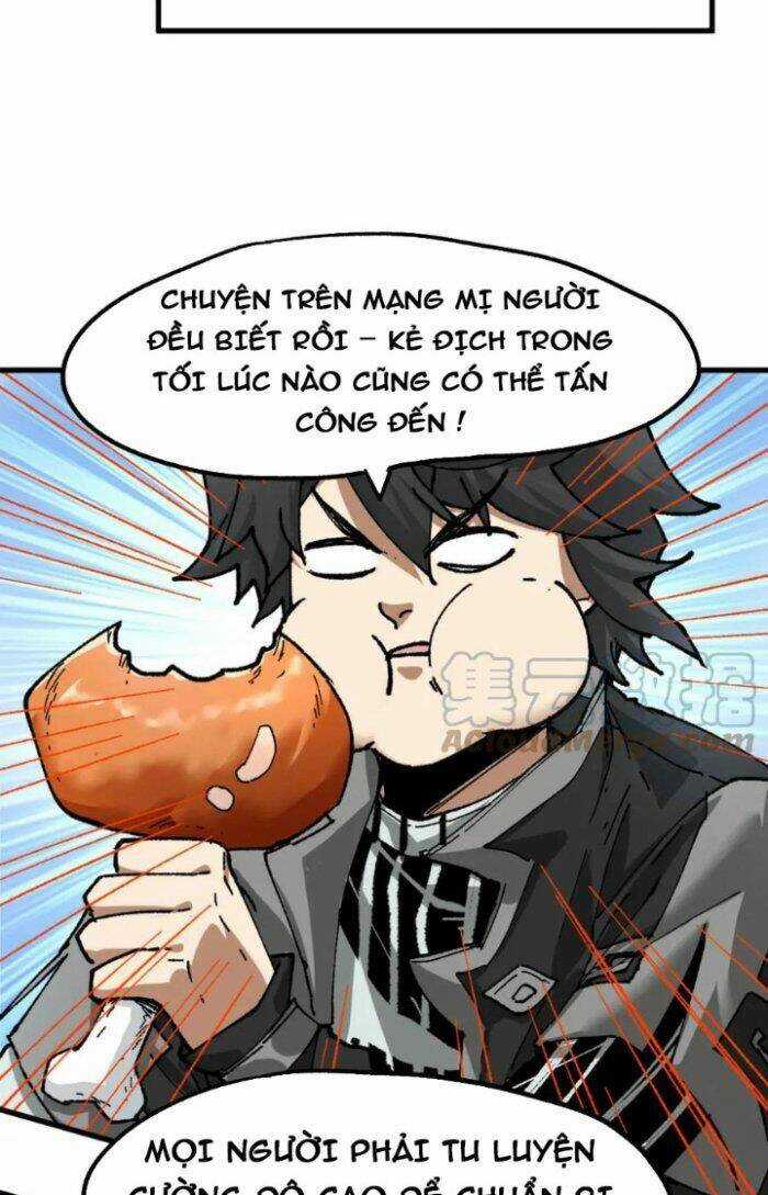 Thánh Khư Chapter 204 trang 69