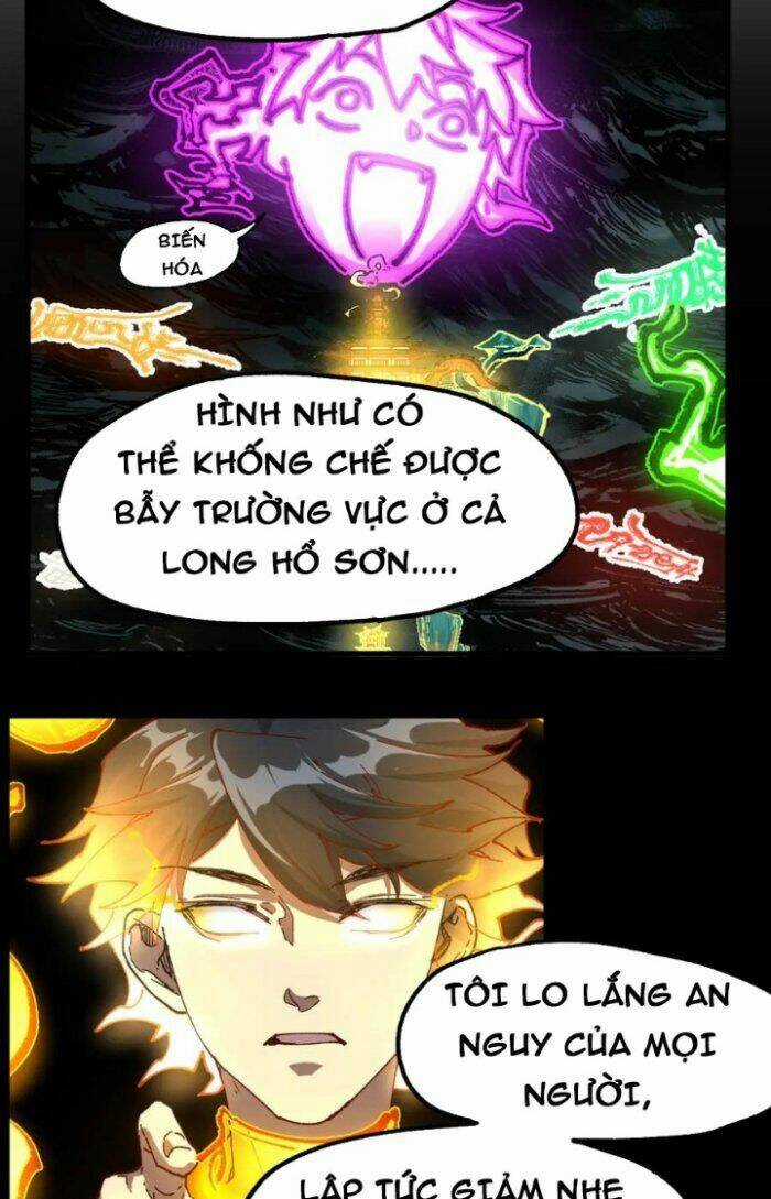 Thánh Khư Chapter 204 trang 7