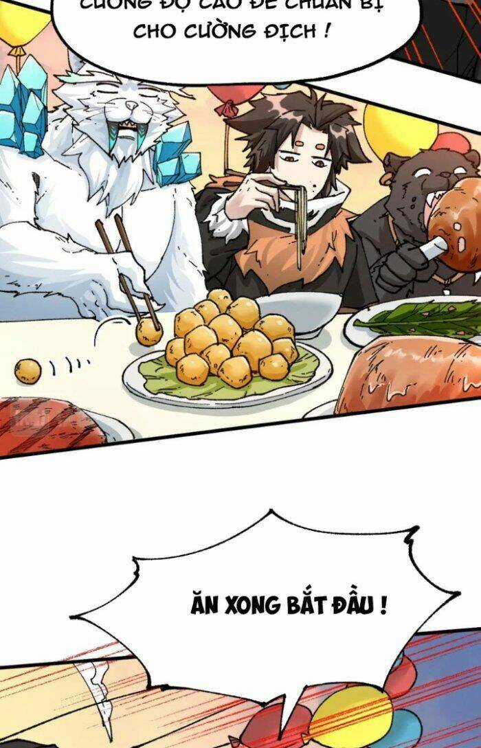 Thánh Khư Chapter 204 trang 70