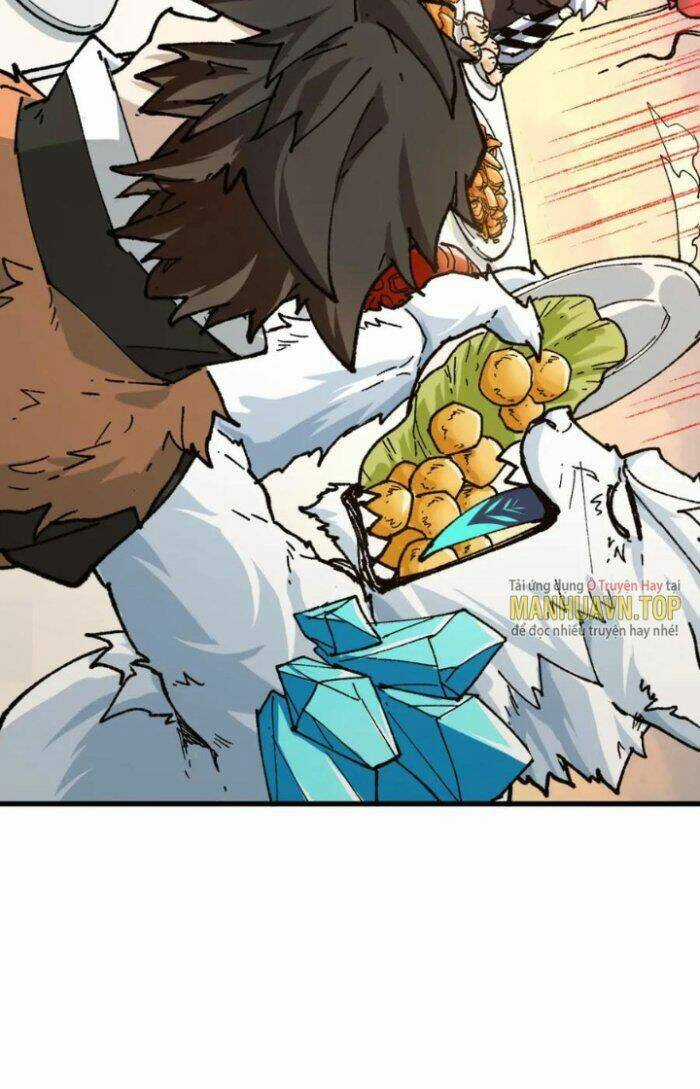 Thánh Khư Chapter 204 trang 72