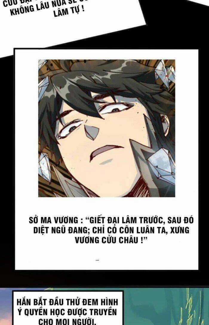 Thánh Khư Chapter 204 trang 74