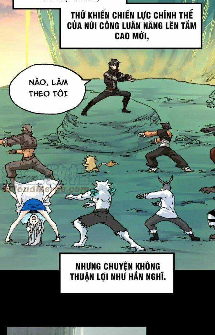 Thánh Khư Chapter 204 trang 75