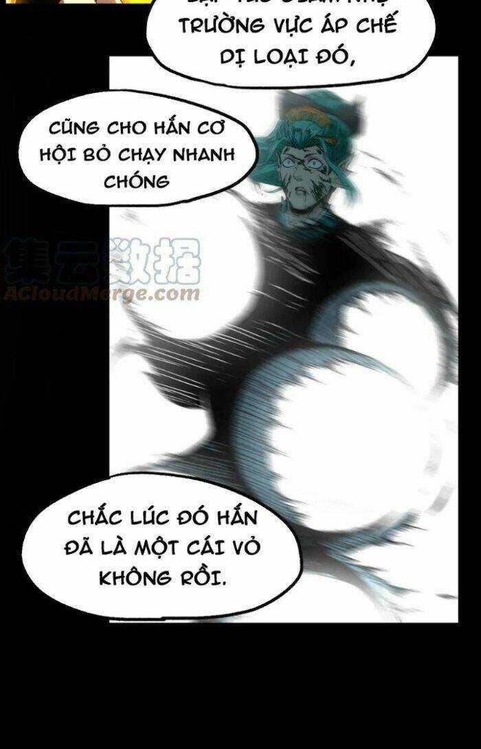 Thánh Khư Chapter 204 trang 8