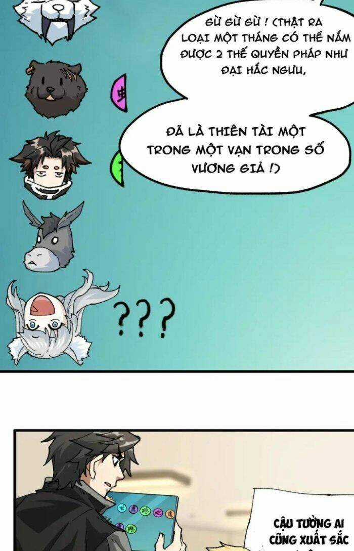 Thánh Khư Chapter 204 trang 80