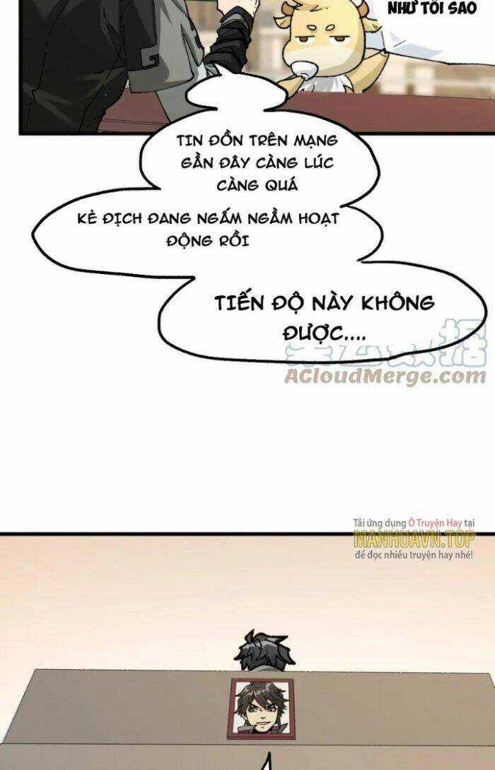 Thánh Khư Chapter 204 trang 81