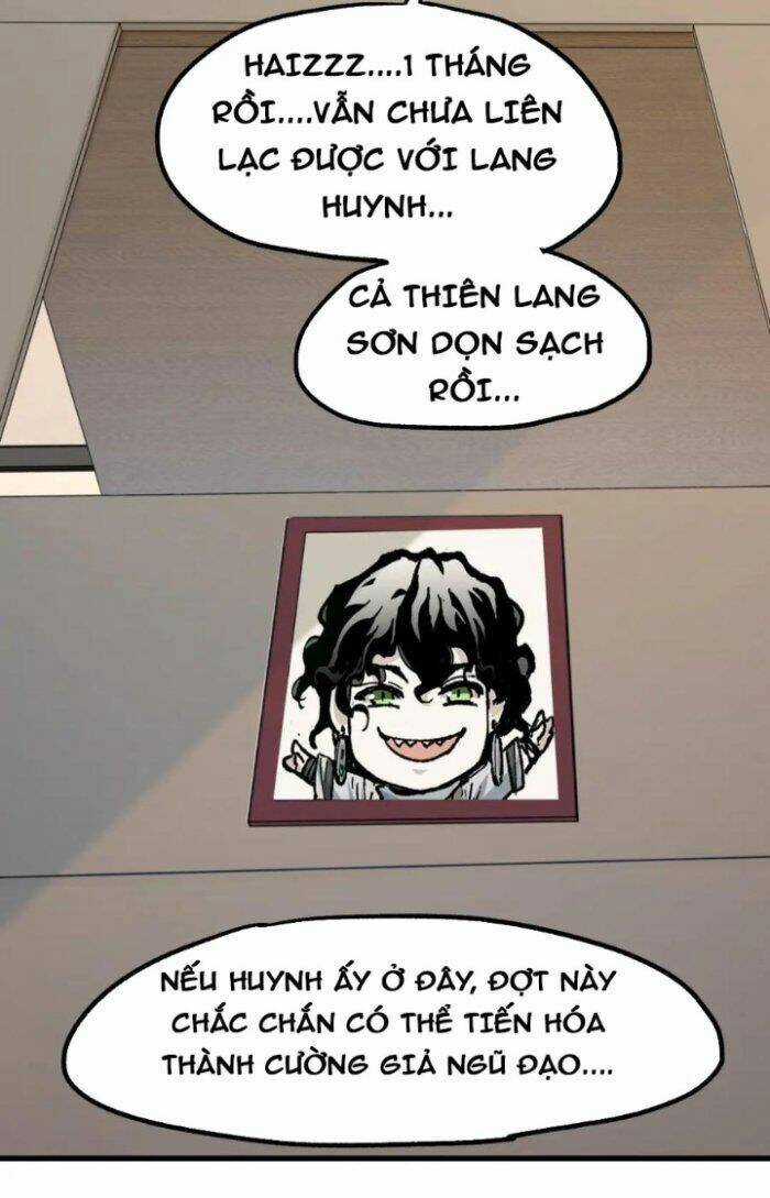 Thánh Khư Chapter 204 trang 82