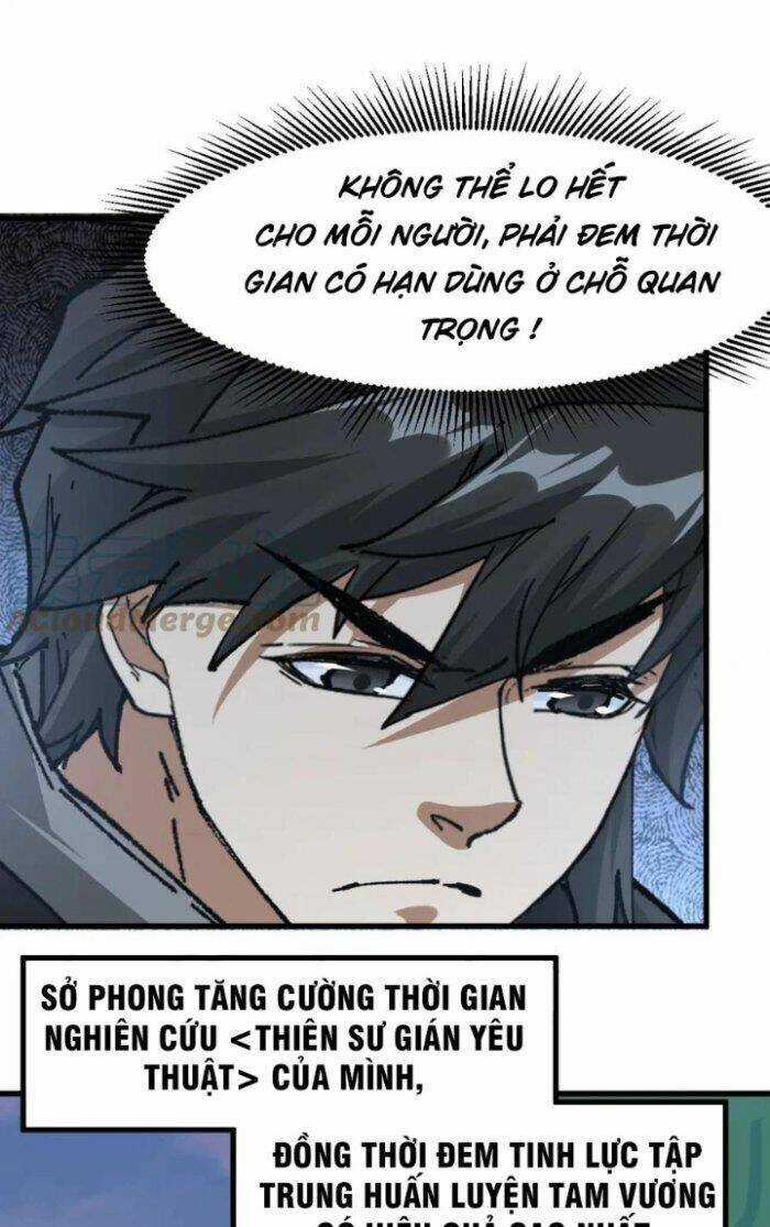 Thánh Khư Chapter 204 trang 83