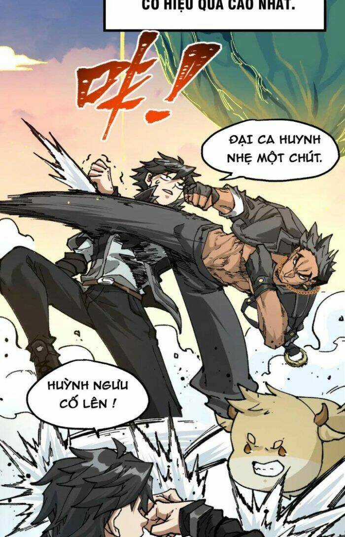 Thánh Khư Chapter 204 trang 84