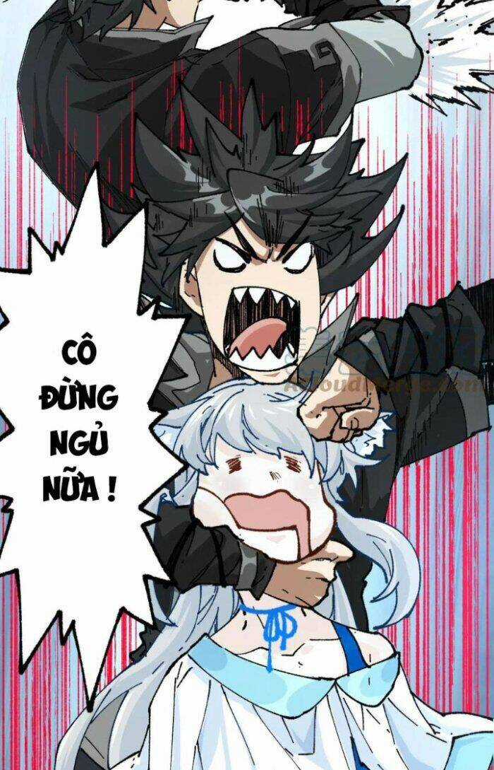 Thánh Khư Chapter 204 trang 85