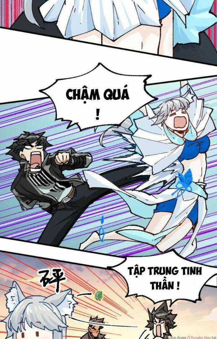 Thánh Khư Chapter 204 trang 86