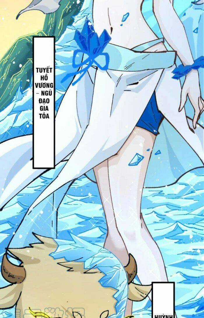 Thánh Khư Chapter 204 trang 90