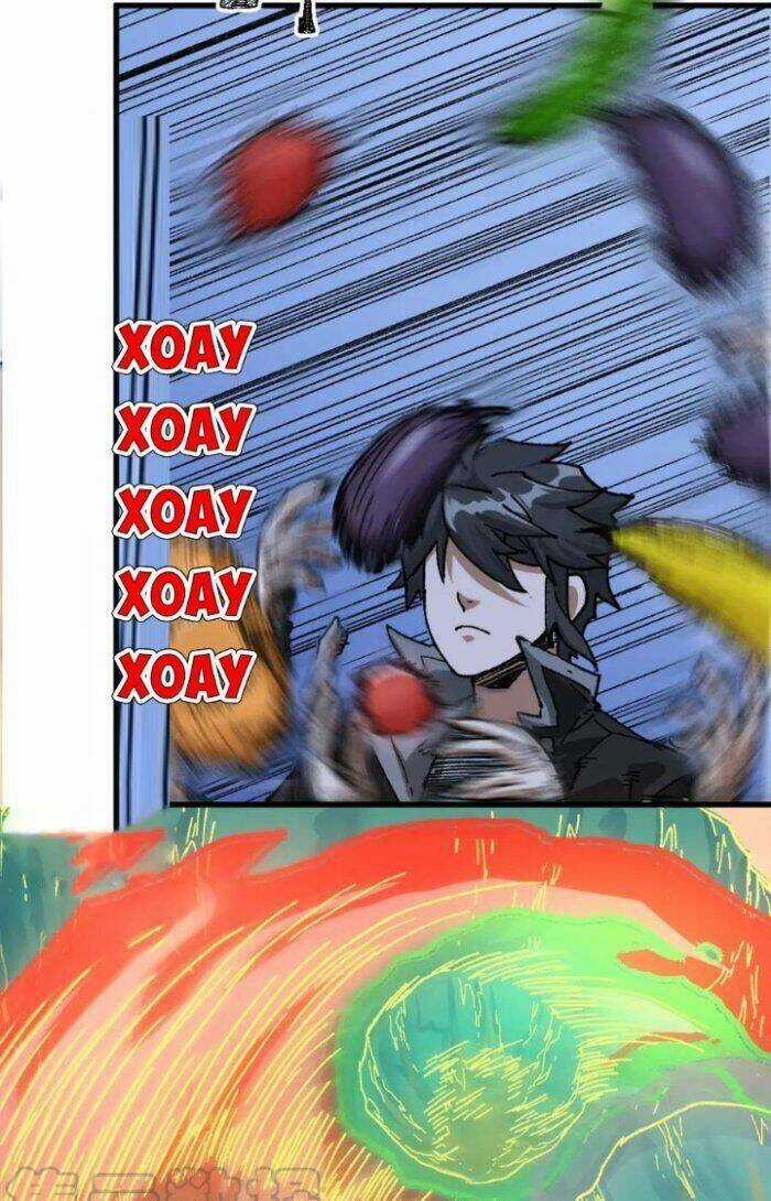 Thánh Khư Chapter 204 trang 92