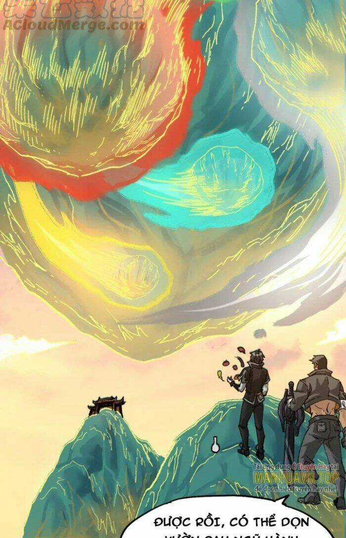 Thánh Khư Chapter 204 trang 93