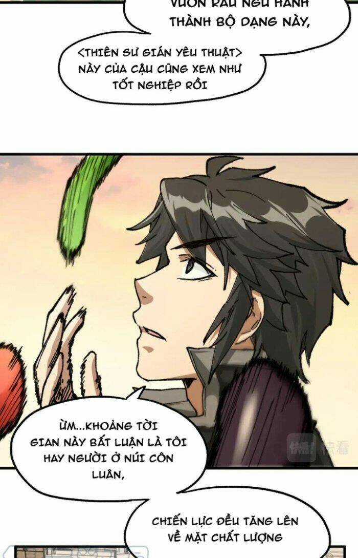 Thánh Khư Chapter 204 trang 94