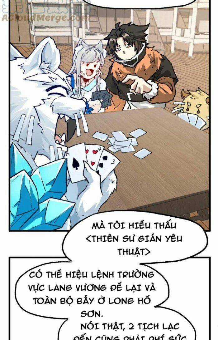 Thánh Khư Chapter 204 trang 95