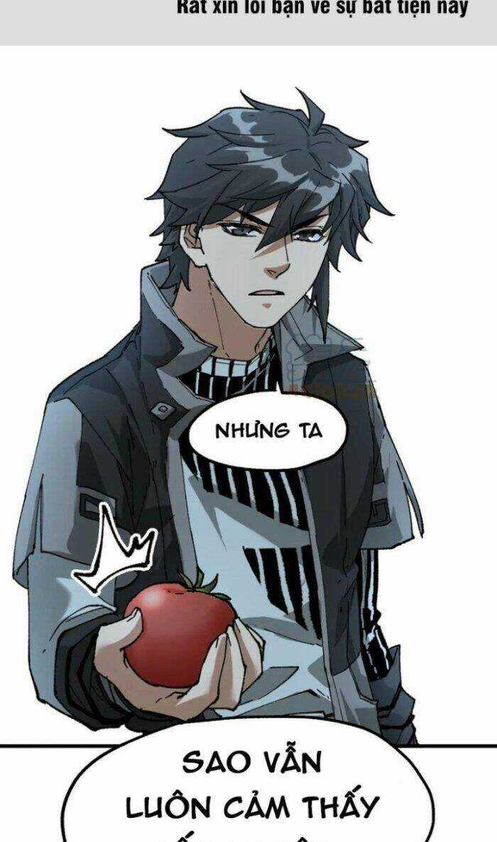 Thánh Khư Chapter 205 trang 0