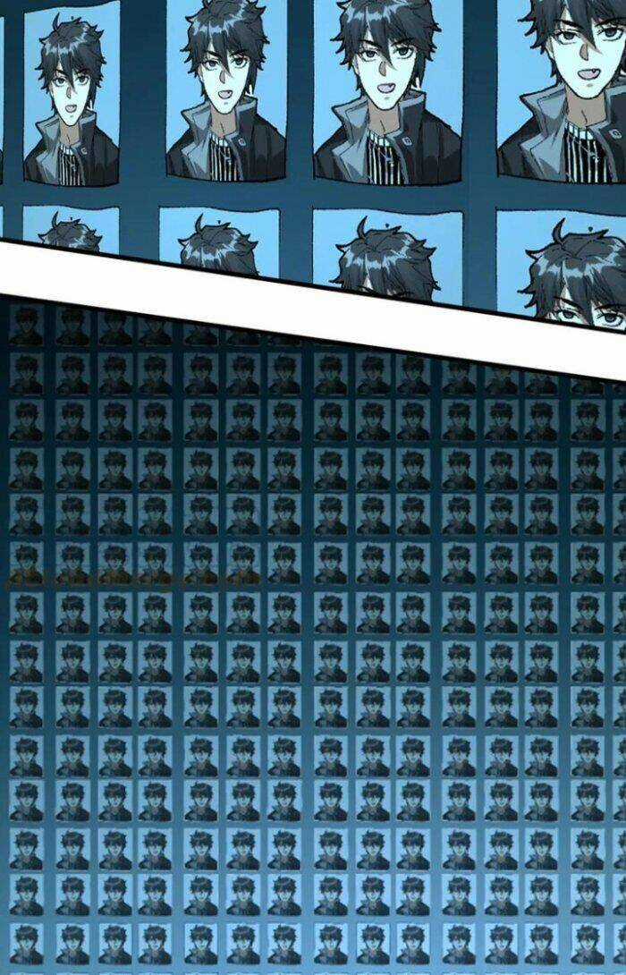 Thánh Khư Chapter 205 trang 10