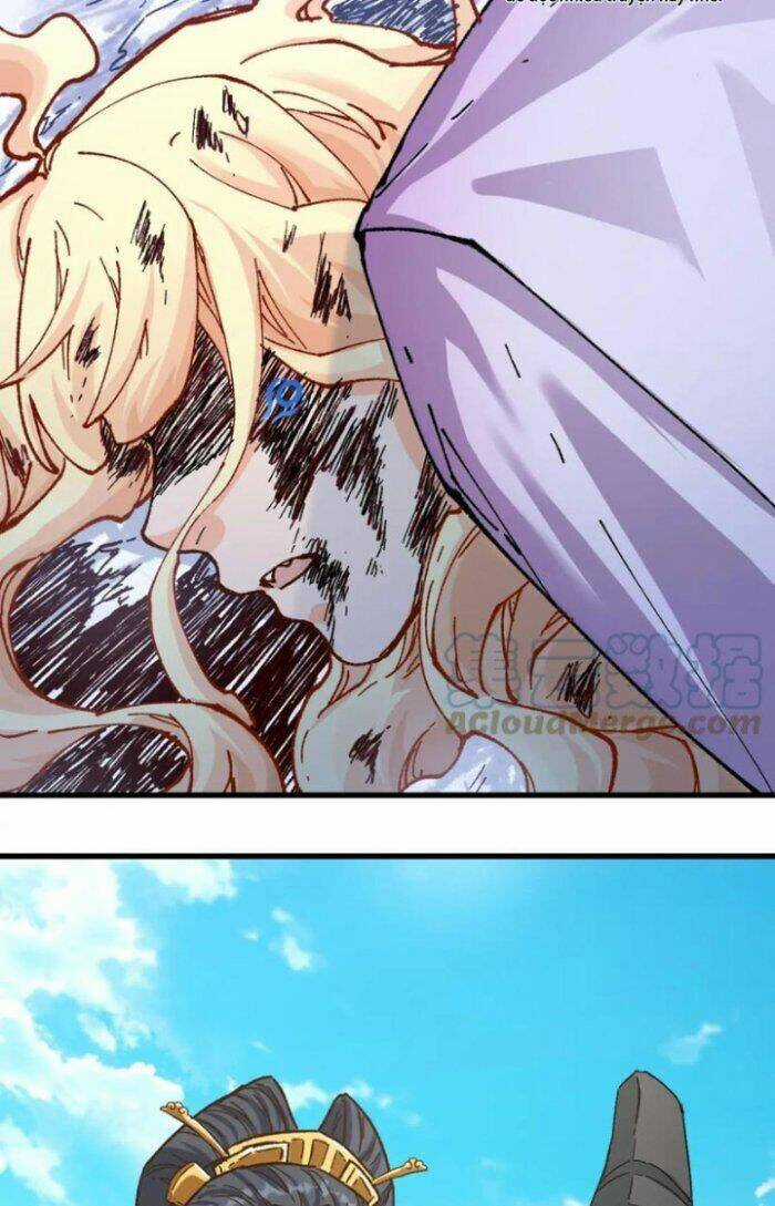 Thánh Khư Chapter 205 trang 12