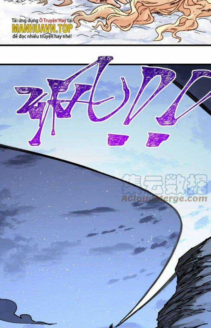 Thánh Khư Chapter 205 trang 14