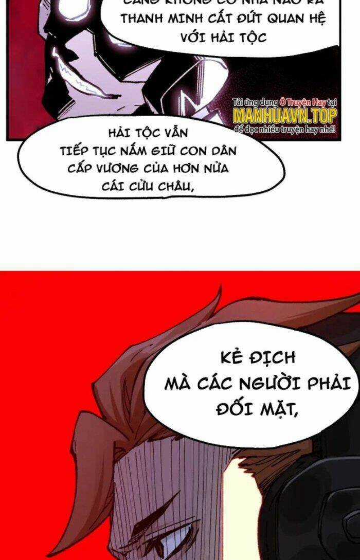 Thánh Khư Chapter 205 trang 22