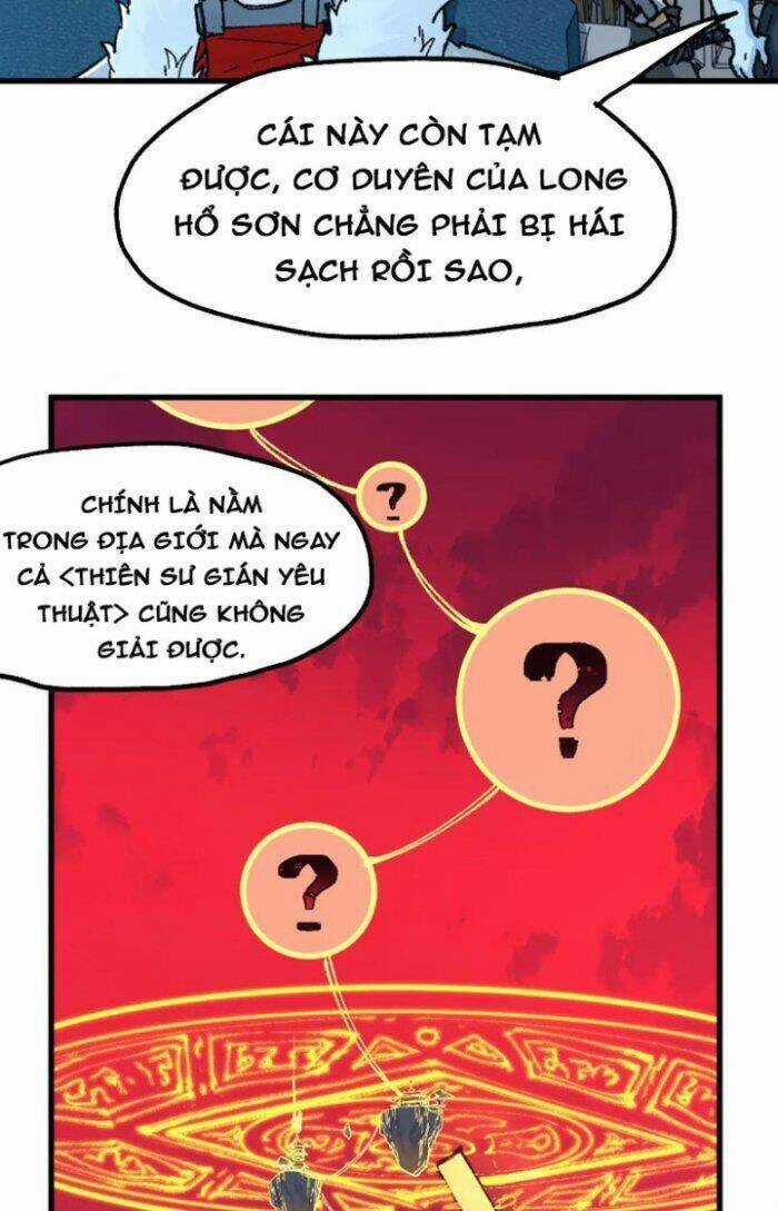 Thánh Khư Chapter 205 trang 24