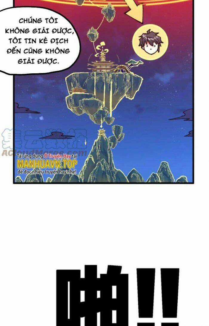 Thánh Khư Chapter 205 trang 25