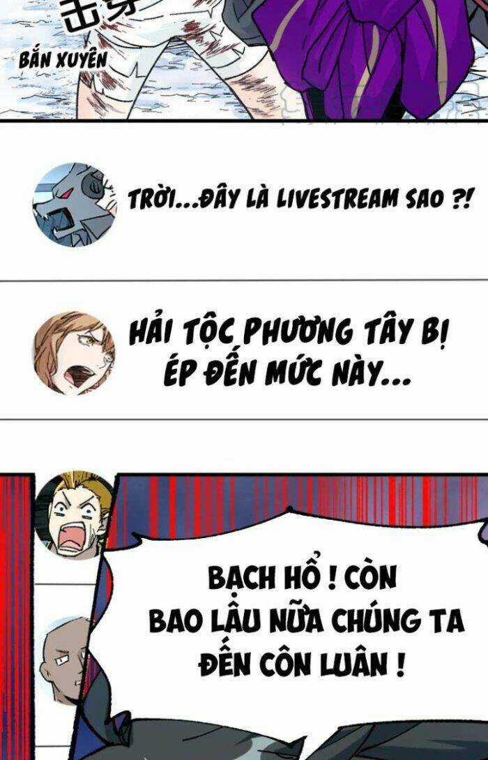 Thánh Khư Chapter 205 trang 29