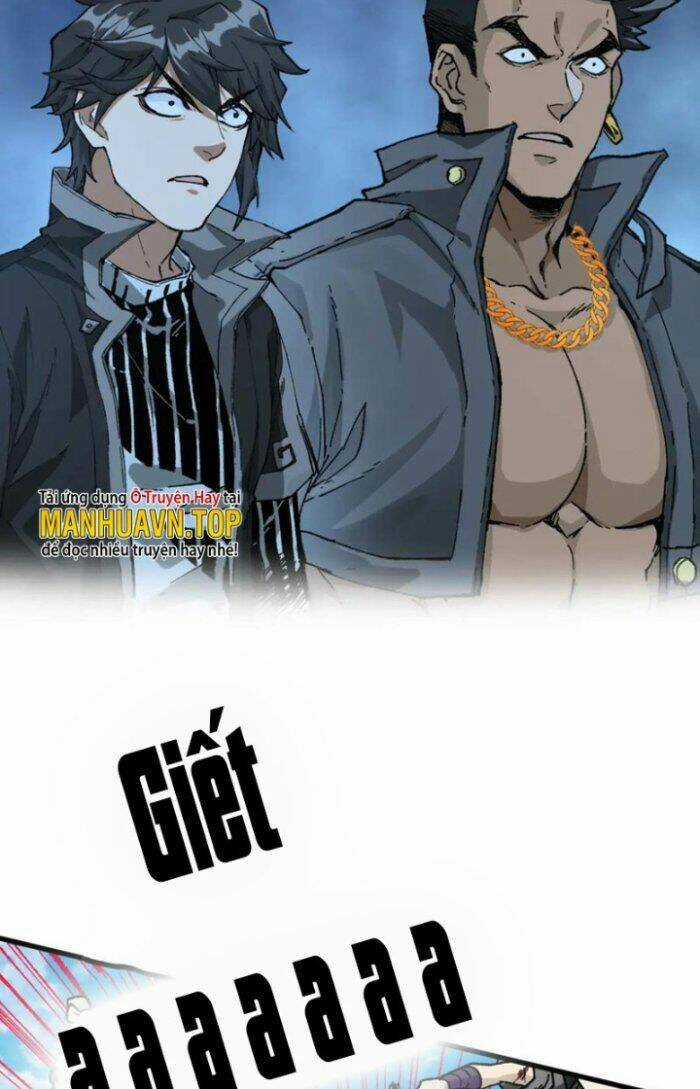 Thánh Khư Chapter 205 trang 3