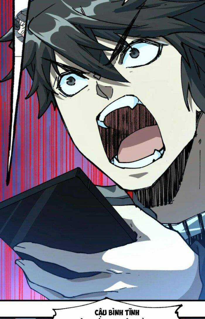 Thánh Khư Chapter 205 trang 30