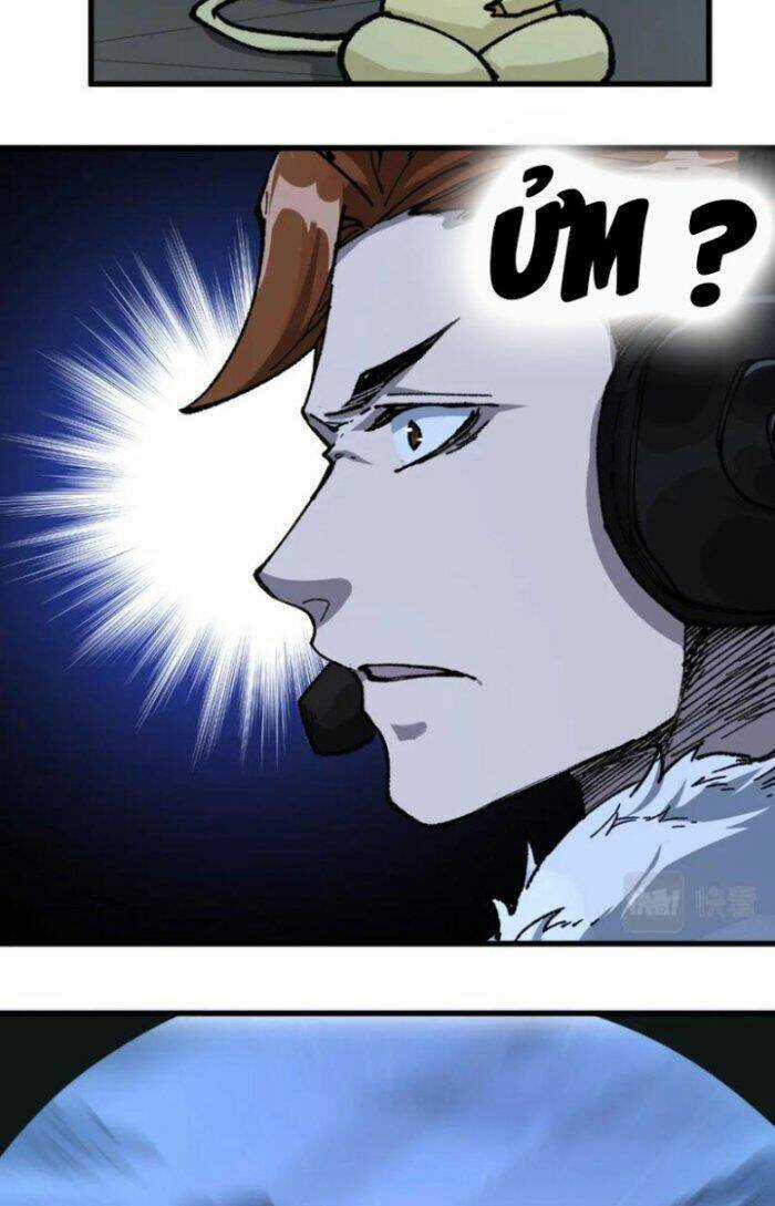 Thánh Khư Chapter 205 trang 32